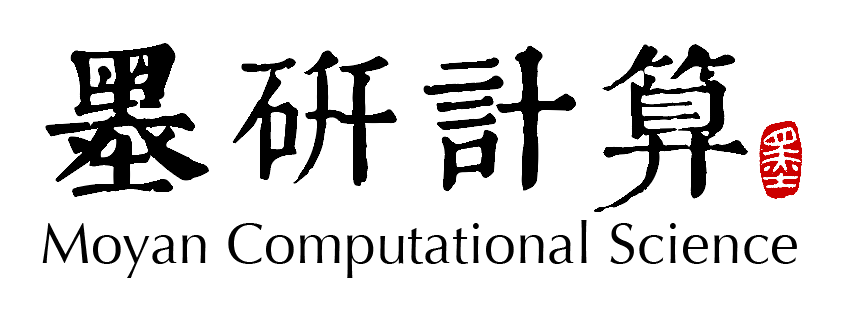 墨研